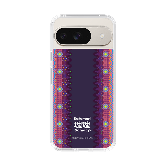 Slim Protection Case［ Katamari Damacy - Background ］