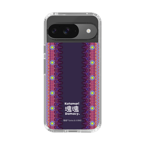 Slim Protection Case［ Katamari Damacy - Background ］