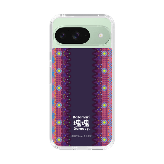 Slim Protection Case［ Katamari Damacy - Background ］