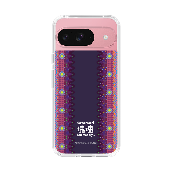 Slim Protection Case［ Katamari Damacy - Background ］