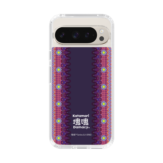 Slim Protection Case［ Katamari Damacy - Background ］
