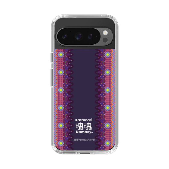 Slim Protection Case［ Katamari Damacy - Background ］