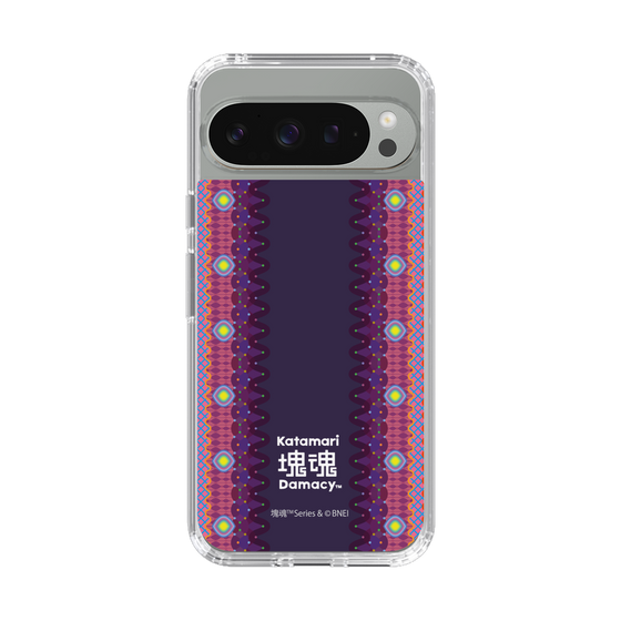 Slim Protection Case［ Katamari Damacy - Background ］