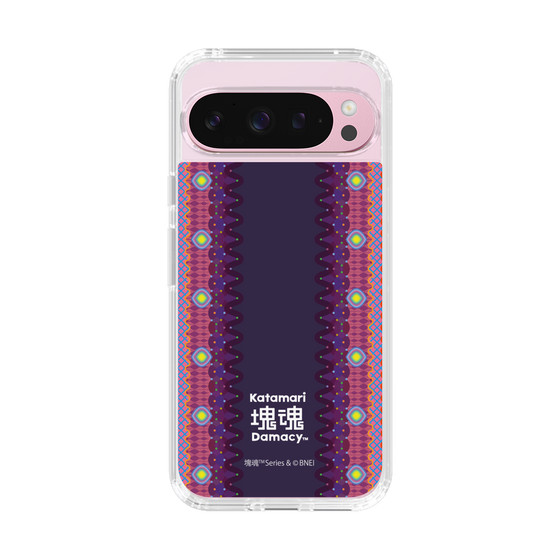 Slim Protection Case［ Katamari Damacy - Background ］