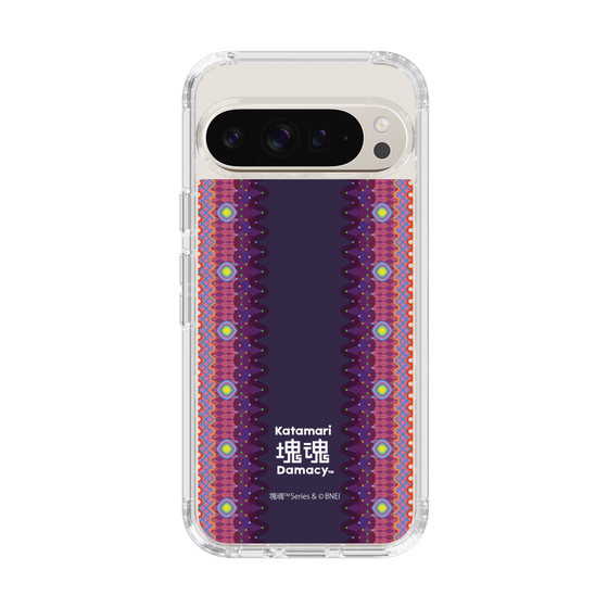 Slim Protection Case［ Katamari Damacy - Background ］