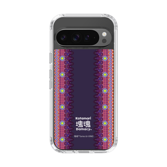 Slim Protection Case［ Katamari Damacy - Background ］