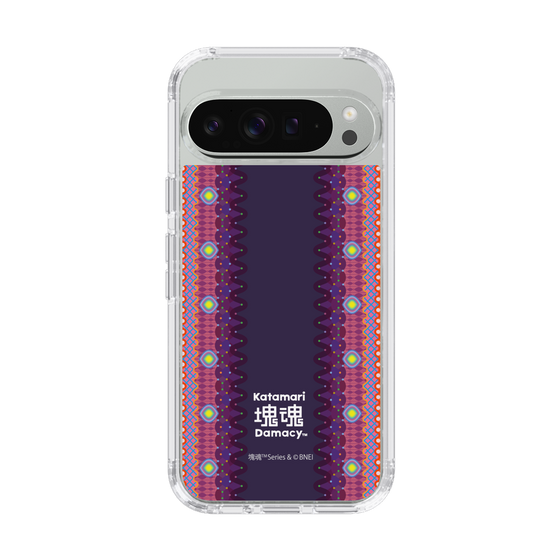 Slim Protection Case［ Katamari Damacy - Background ］
