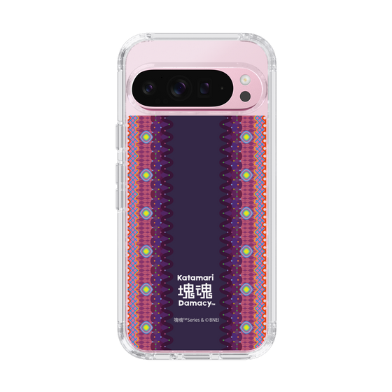 Slim Protection Case［ Katamari Damacy - Background ］