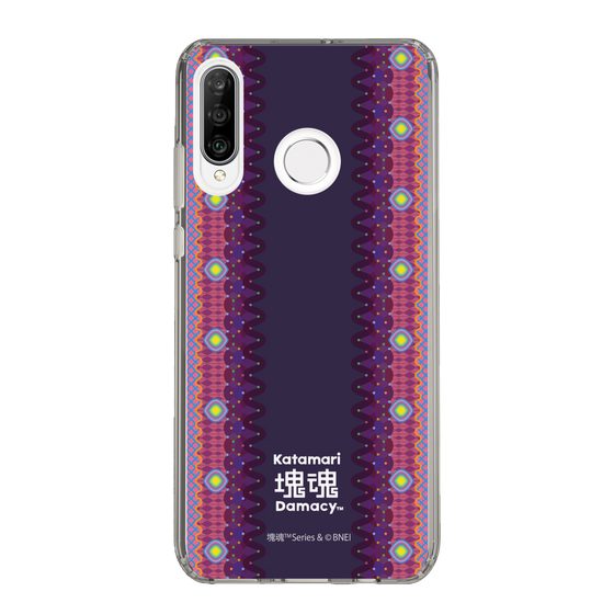 Slim Protection Case［ Katamari Damacy - Background ］