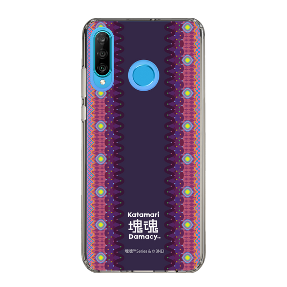 Slim Protection Case［ Katamari Damacy - Background ］
