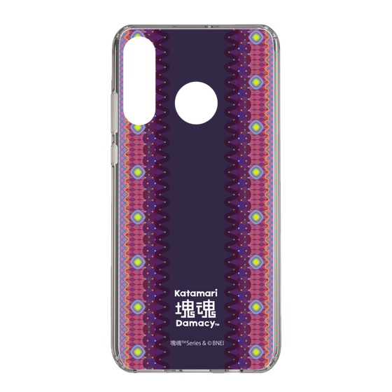 Slim Protection Case［ Katamari Damacy - Background ］