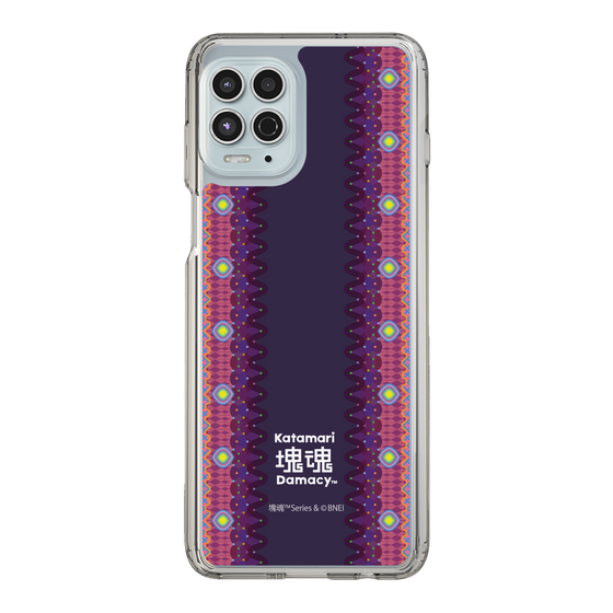 Slim Protection Case［ Katamari Damacy - Background ］