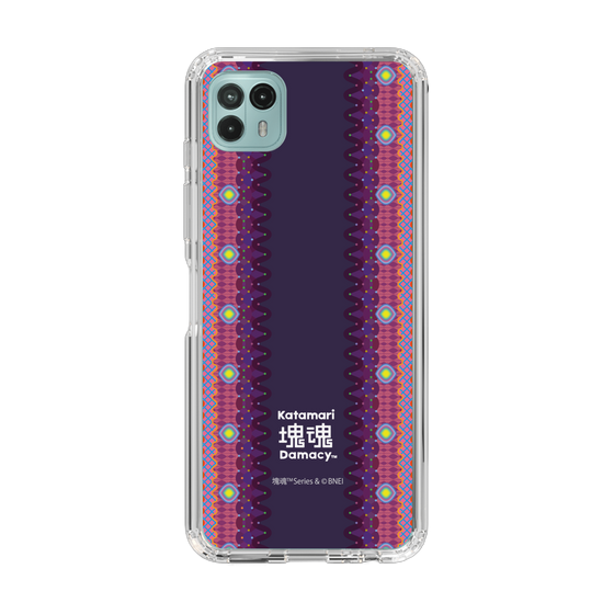 Slim Protection Case［ Katamari Damacy - Background ］
