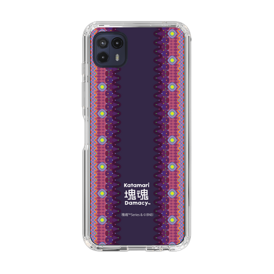 Slim Protection Case［ Katamari Damacy - Background ］