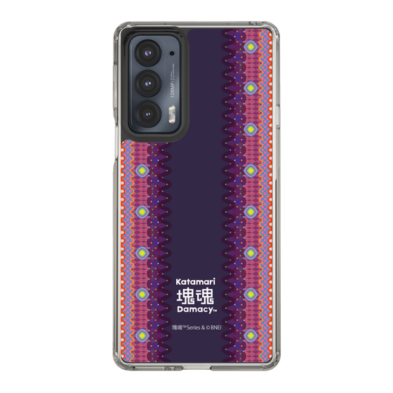 Slim Protection Case［ Katamari Damacy - Background ］