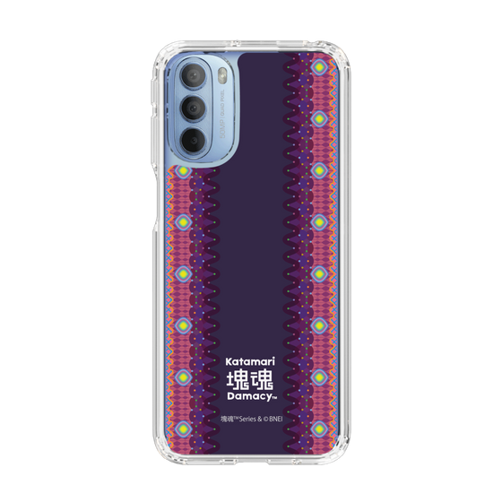 Slim Protection Case［ Katamari Damacy - Background ］