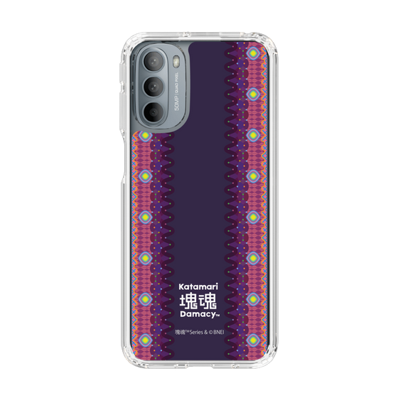 Slim Protection Case［ Katamari Damacy - Background ］