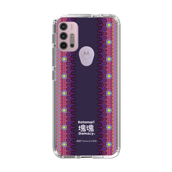 Slim Protection Case［ Katamari Damacy - Background ］