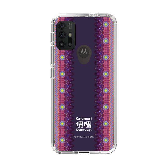 Slim Protection Case［ Katamari Damacy - Background ］
