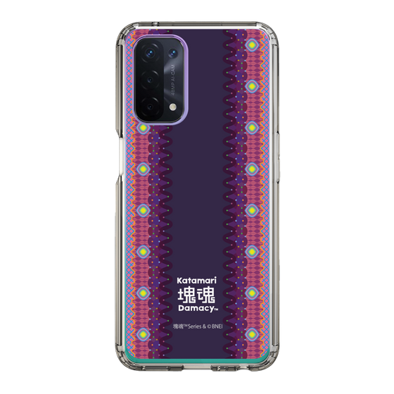 Slim Protection Case［ Katamari Damacy - Background ］