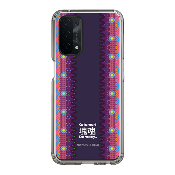 Slim Protection Case［ Katamari Damacy - Background ］