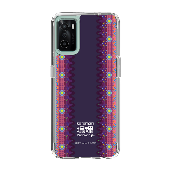 Slim Protection Case［ Katamari Damacy - Background ］