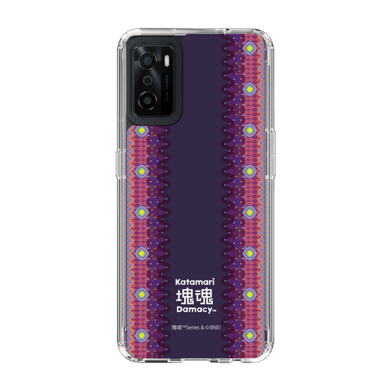 Slim Protection Case［ Katamari Damacy - Background ］