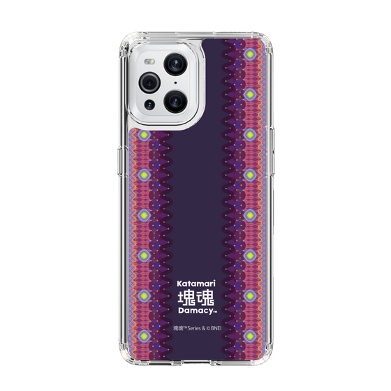 Slim Protection Case［ Katamari Damacy - Background ］