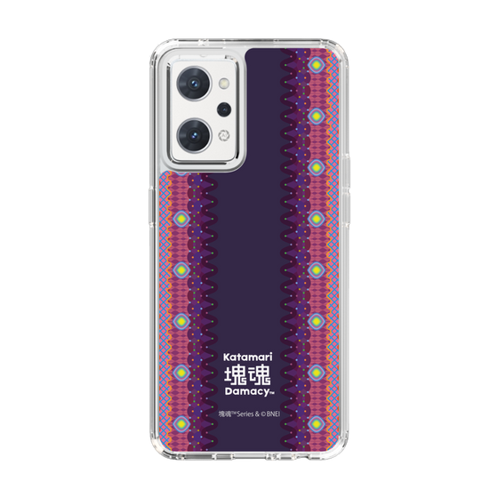 Slim Protection Case［ Katamari Damacy - Background ］