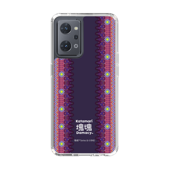 Slim Protection Case［ Katamari Damacy - Background ］