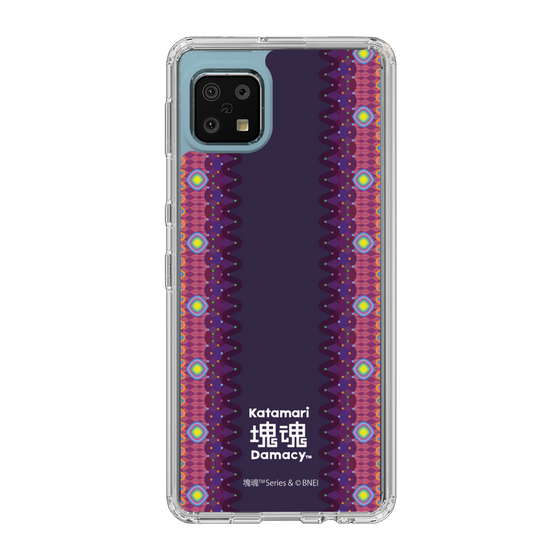 Slim Protection Case［ Katamari Damacy - Background ］