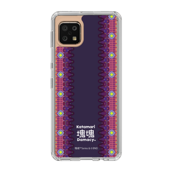 Slim Protection Case［ Katamari Damacy - Background ］