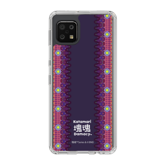 Slim Protection Case［ Katamari Damacy - Background ］