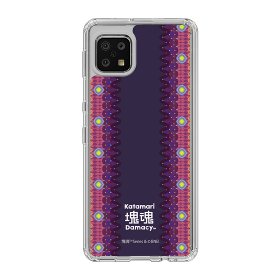 Slim Protection Case［ Katamari Damacy - Background ］