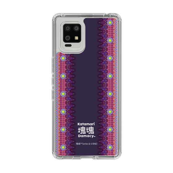 Slim Protection Case［ Katamari Damacy - Background ］