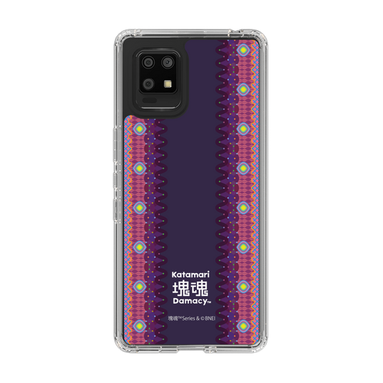 Slim Protection Case［ Katamari Damacy - Background ］