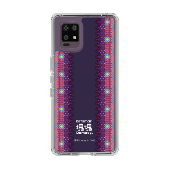Slim Protection Case［ Katamari Damacy - Background ］