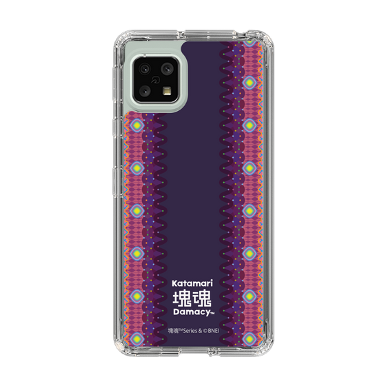 Slim Protection Case［ Katamari Damacy - Background ］