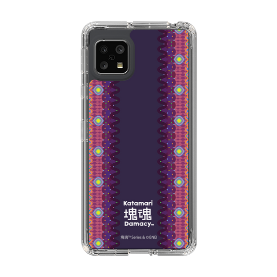 Slim Protection Case［ Katamari Damacy - Background ］