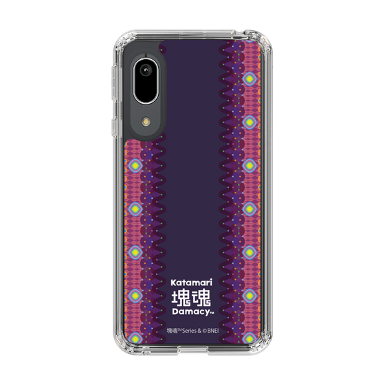 Slim Protection Case［ Katamari Damacy - Background ］