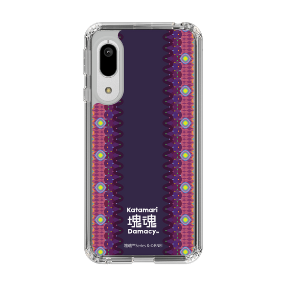 Slim Protection Case［ Katamari Damacy - Background ］