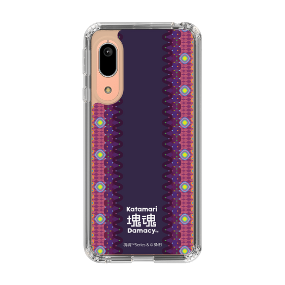 Slim Protection Case［ Katamari Damacy - Background ］