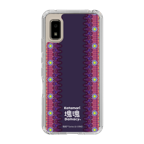 Slim Protection Case［ Katamari Damacy - Background ］