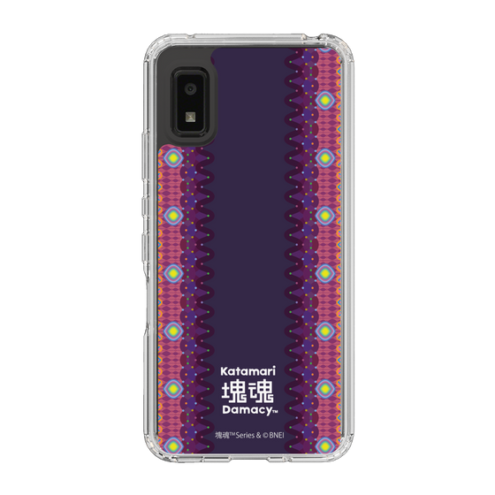 Slim Protection Case［ Katamari Damacy - Background ］
