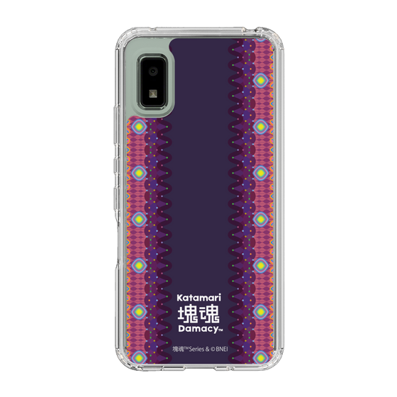 Slim Protection Case［ Katamari Damacy - Background ］
