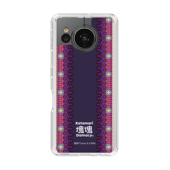 Slim Protection Case［ Katamari Damacy - Background ］