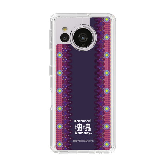 Slim Protection Case［ Katamari Damacy - Background ］