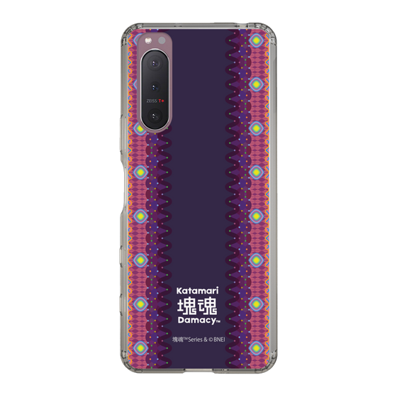 Slim Protection Case［ Katamari Damacy - Background ］