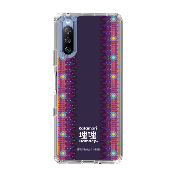 Slim Protection Case［ Katamari Damacy - Background ］
