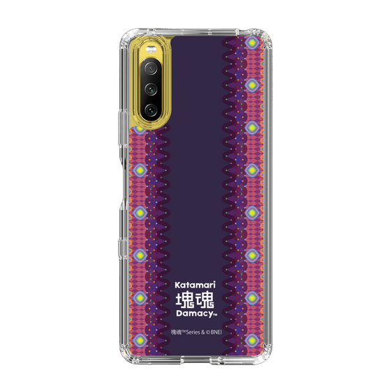 Slim Protection Case［ Katamari Damacy - Background ］